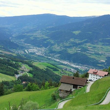 Kaserhof Wandern- Alleinlage - Ruhig- Top Aussicht Bressanone Bagian luar foto