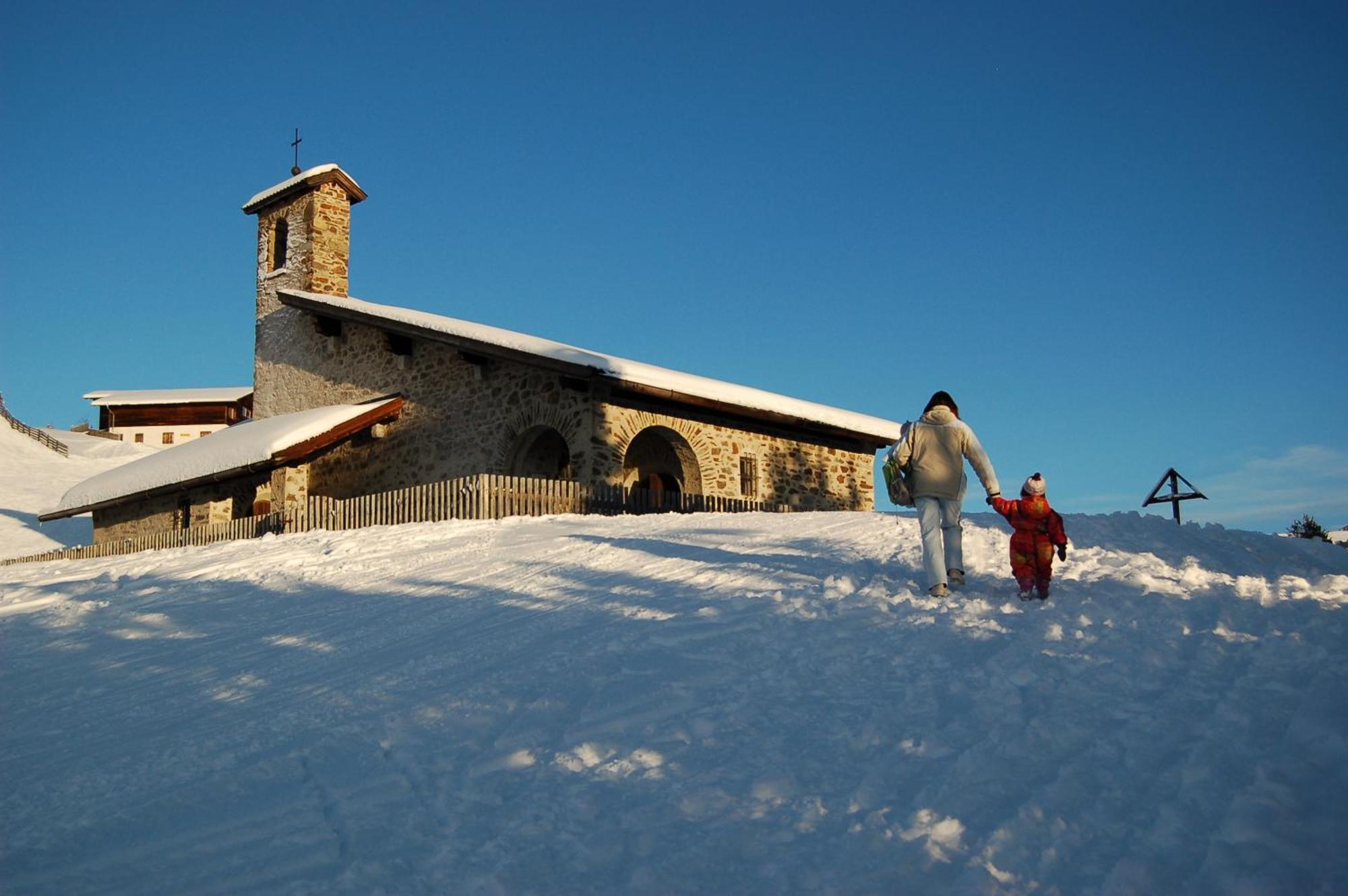 Kaserhof Wandern- Alleinlage - Ruhig- Top Aussicht Bressanone Bagian luar foto