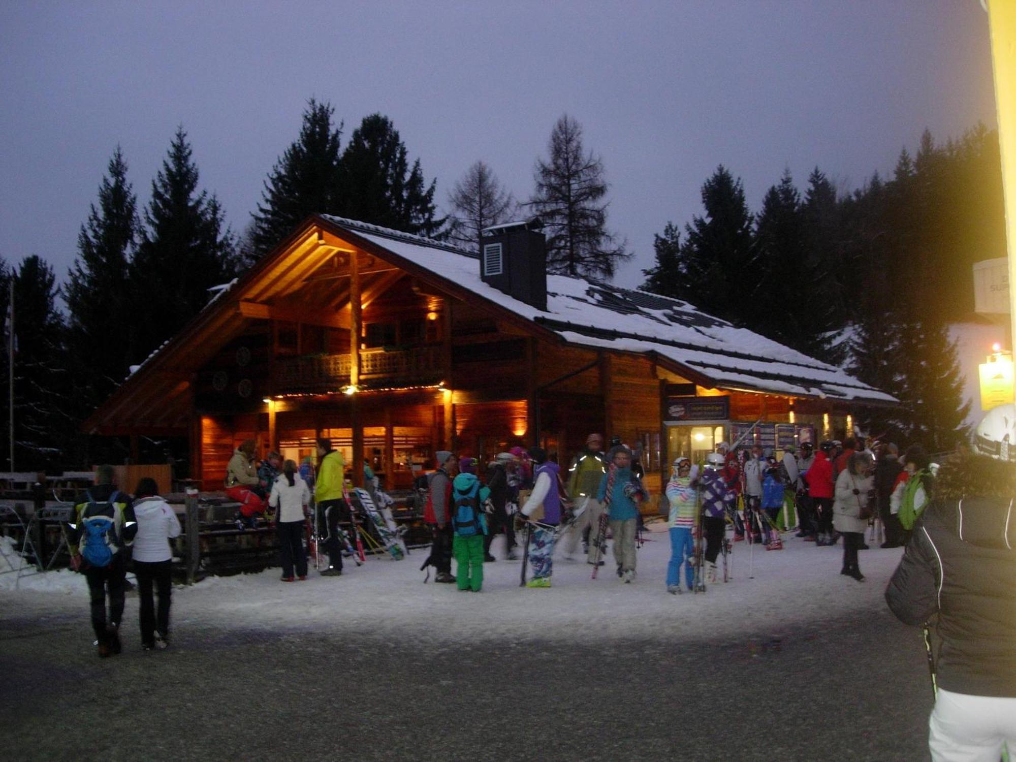 Kaserhof Wandern- Alleinlage - Ruhig- Top Aussicht Bressanone Bagian luar foto