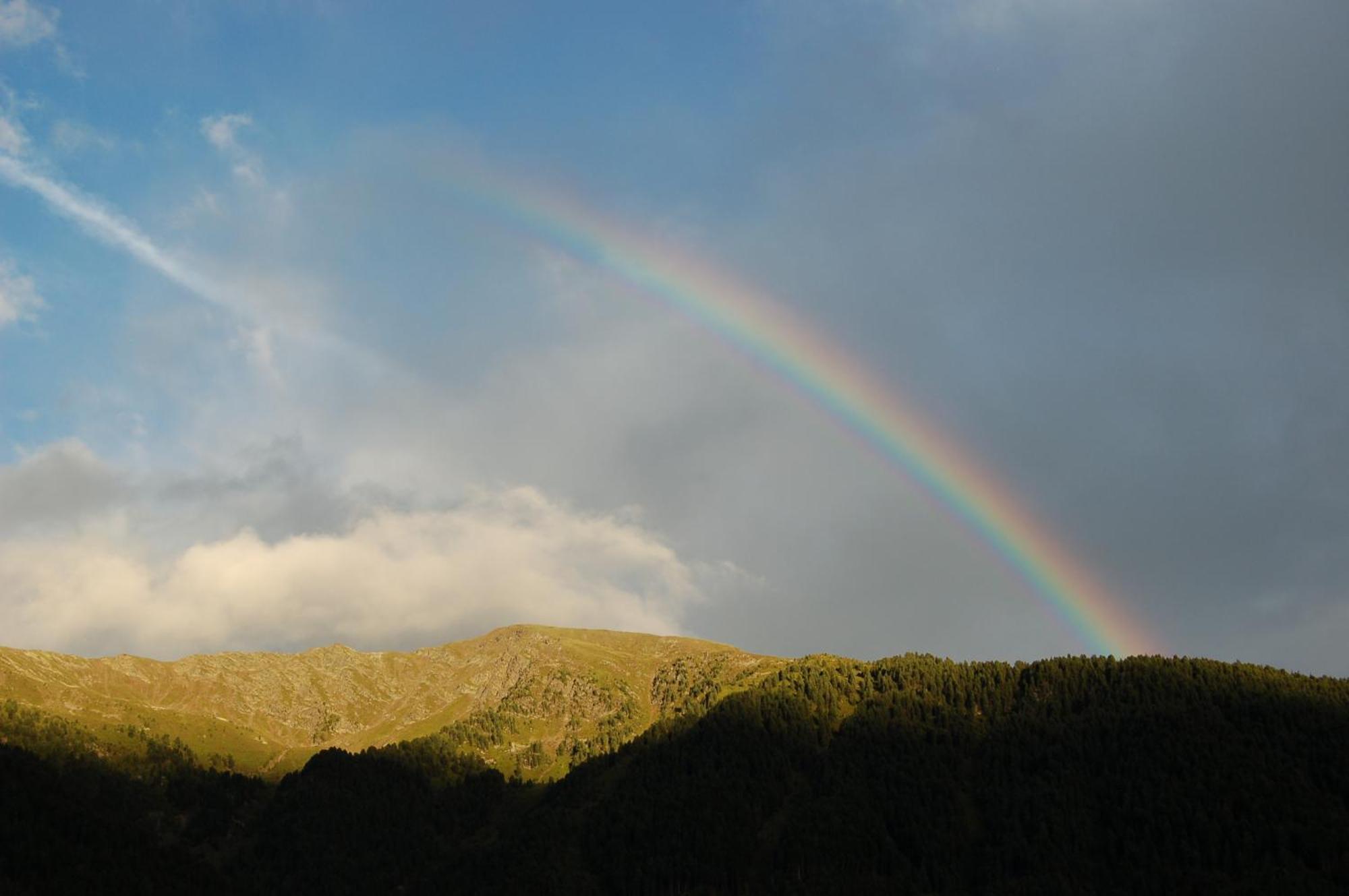 Kaserhof Wandern- Alleinlage - Ruhig- Top Aussicht Bressanone Bagian luar foto