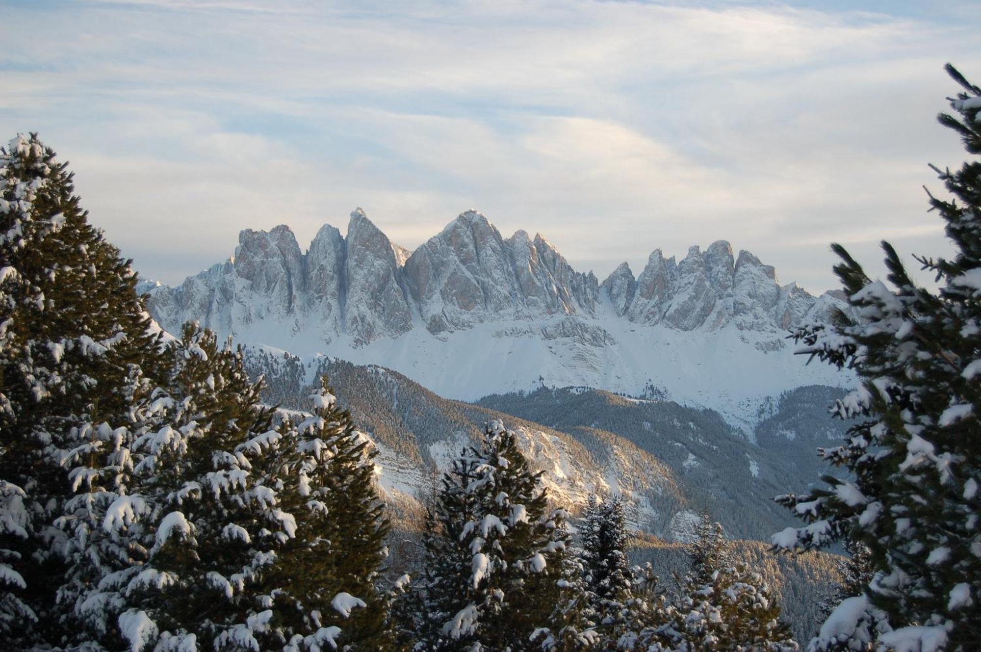 Kaserhof Wandern- Alleinlage - Ruhig- Top Aussicht Bressanone Bagian luar foto