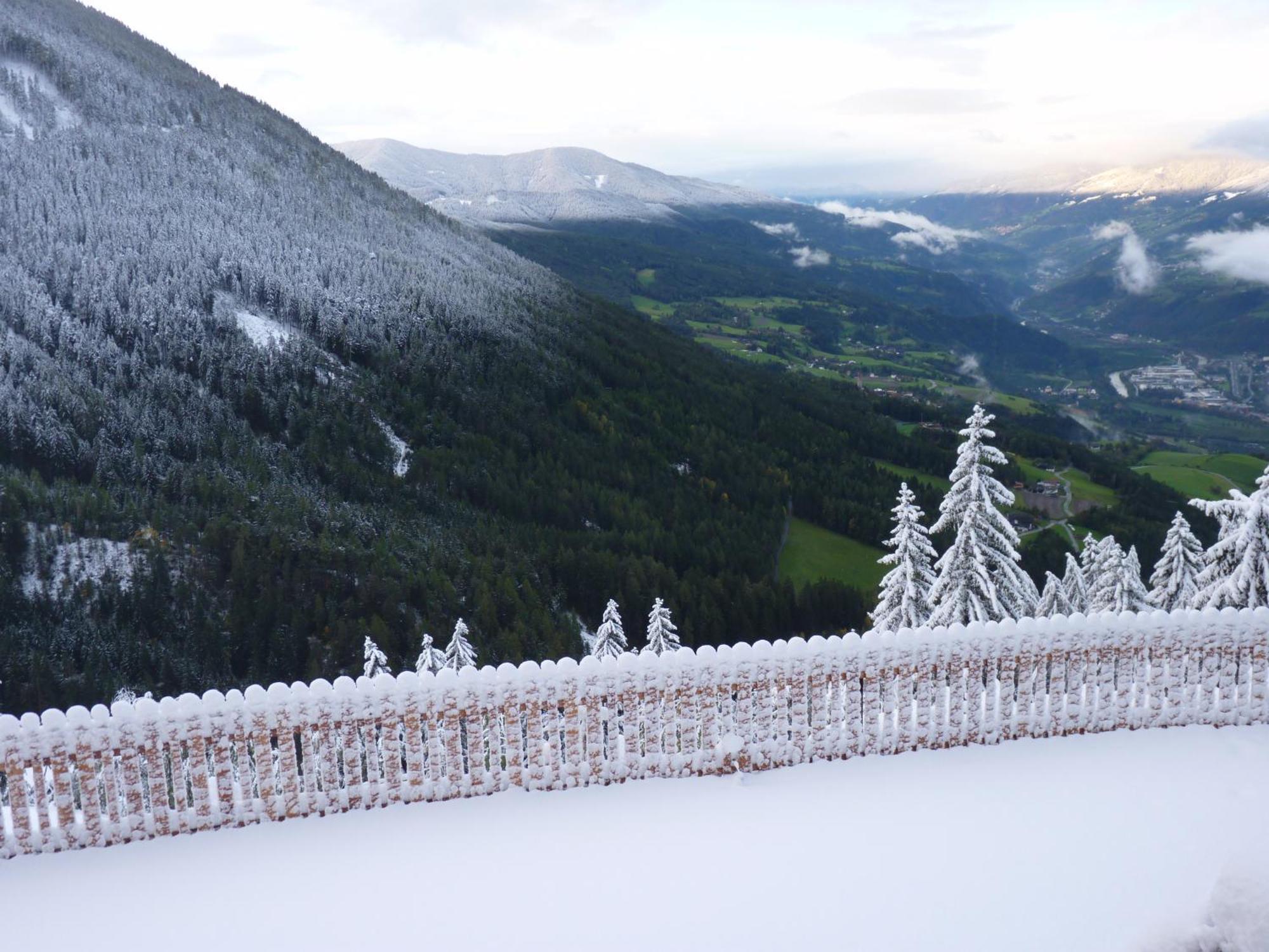 Kaserhof Wandern- Alleinlage - Ruhig- Top Aussicht Bressanone Bagian luar foto