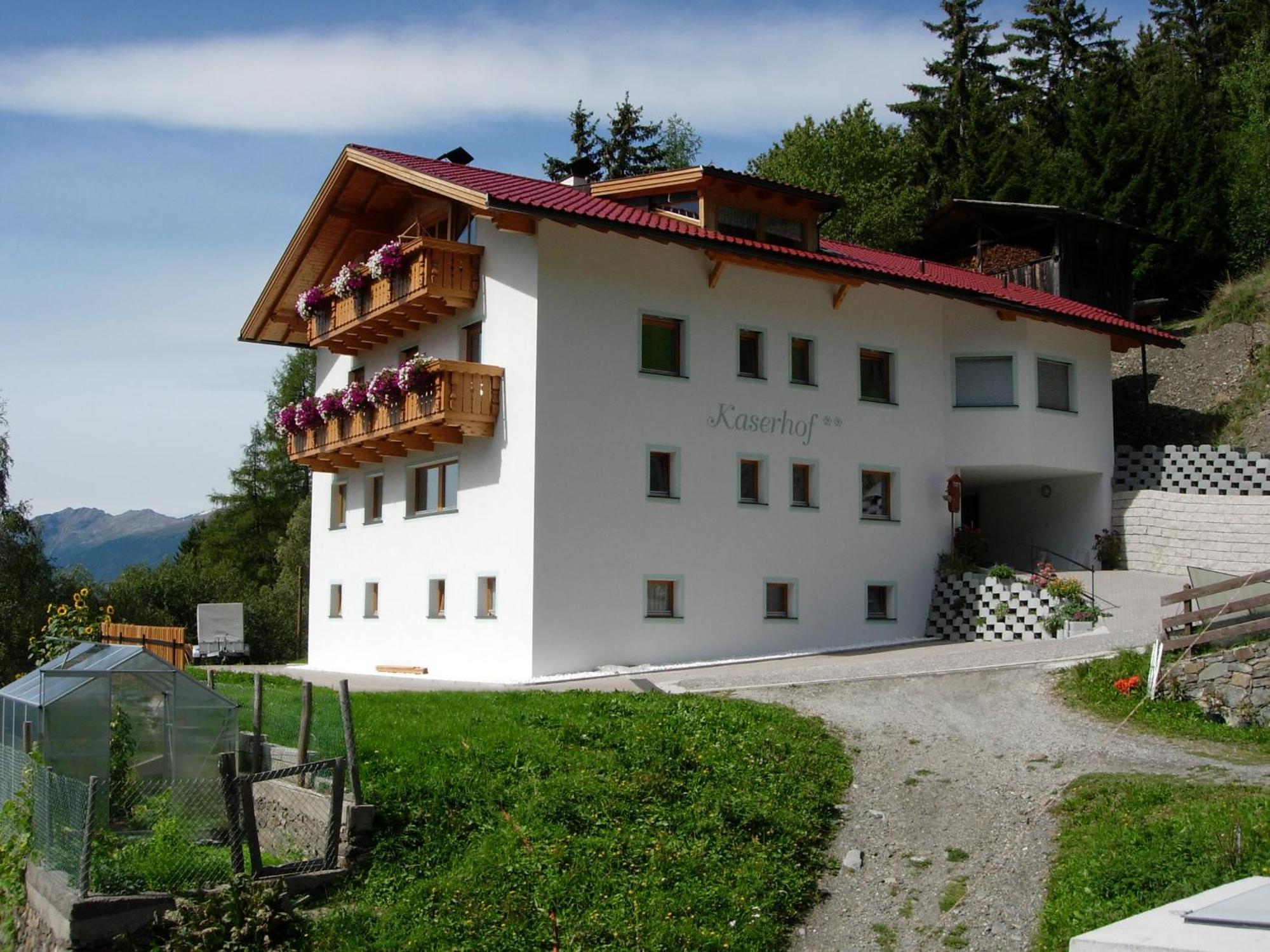 Kaserhof Wandern- Alleinlage - Ruhig- Top Aussicht Bressanone Bagian luar foto