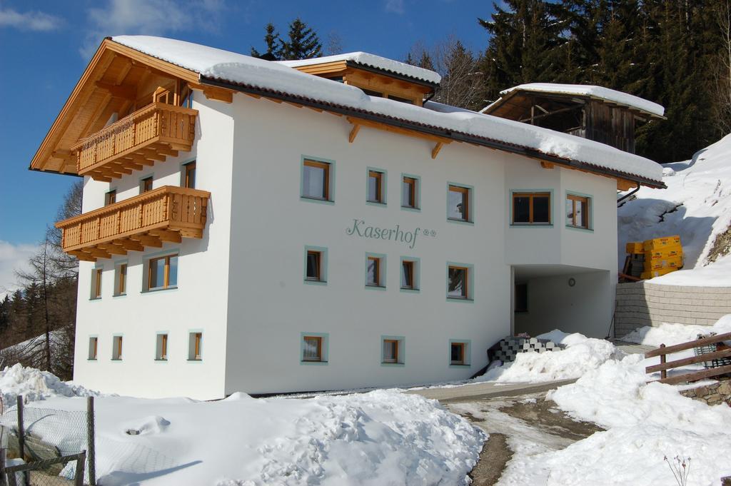 Kaserhof Wandern- Alleinlage - Ruhig- Top Aussicht Bressanone Bagian luar foto