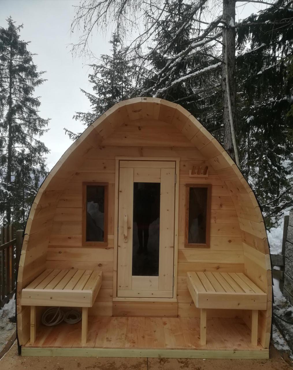 Kaserhof Wandern- Alleinlage - Ruhig- Top Aussicht Bressanone Bagian luar foto